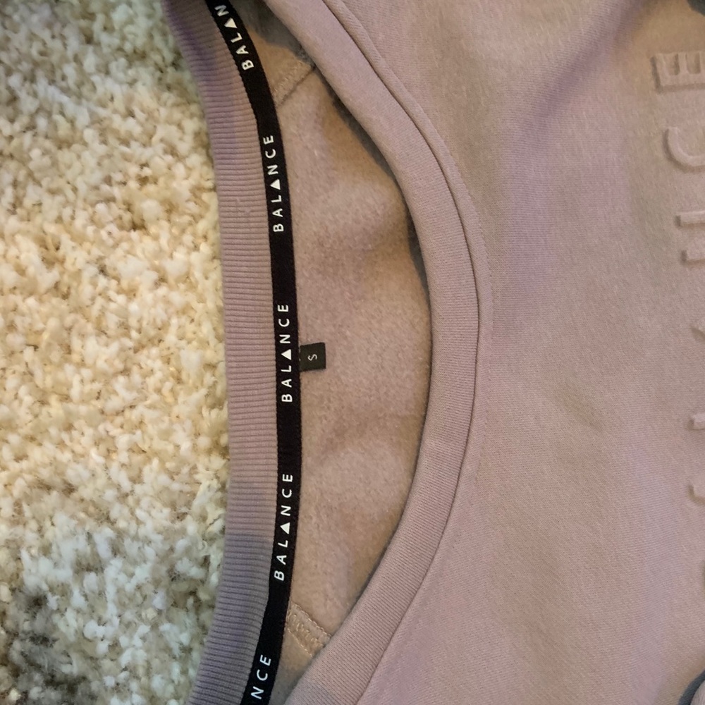 Balance Athletica Crew